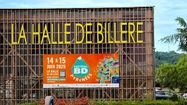 BD PYRÉNÉES - Le festival de Billère fait évoluer sa formule